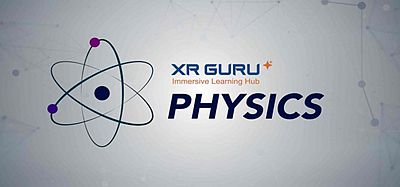Meta Quest 游戏《XR Guru 物理学》XR Guru- Physics